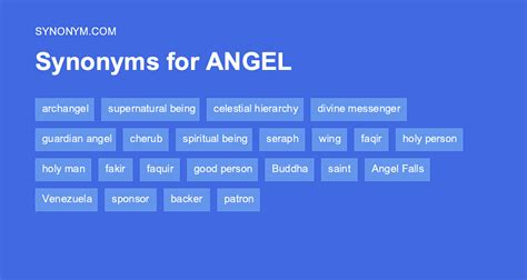 antonyms of angel|angelic synonyms.